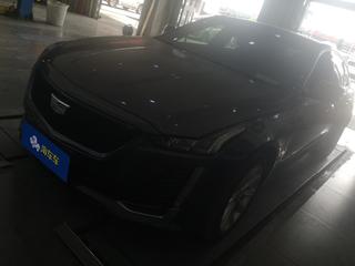 CT5 2.0T 改款时尚型 