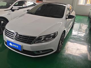 CC 1.8T 25周年纪念版 