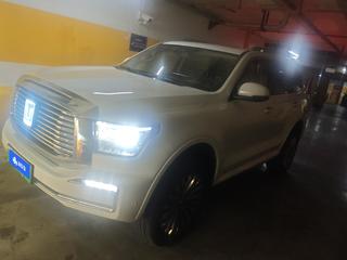 500 PHEV 2.0T Hi4-T 