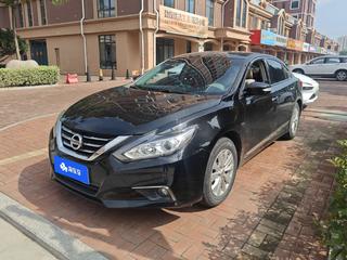 天籁 2.0L XL智进版 