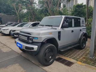 V23 T 后驱 401进阶版 