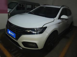 2020款 1.5T 自动 4G互联超越版 
