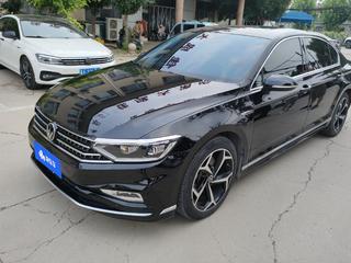 迈腾 2.0T 330TSI豪华型 