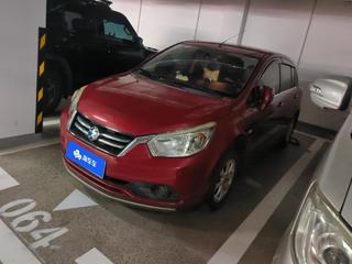 R50 1.6L 自动 精英版 