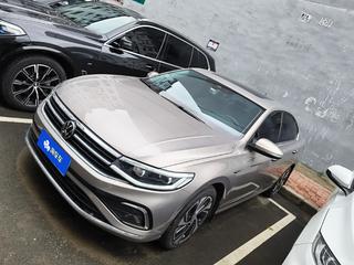 宝来三厢 1.5T 自动 300TSI尊行版 