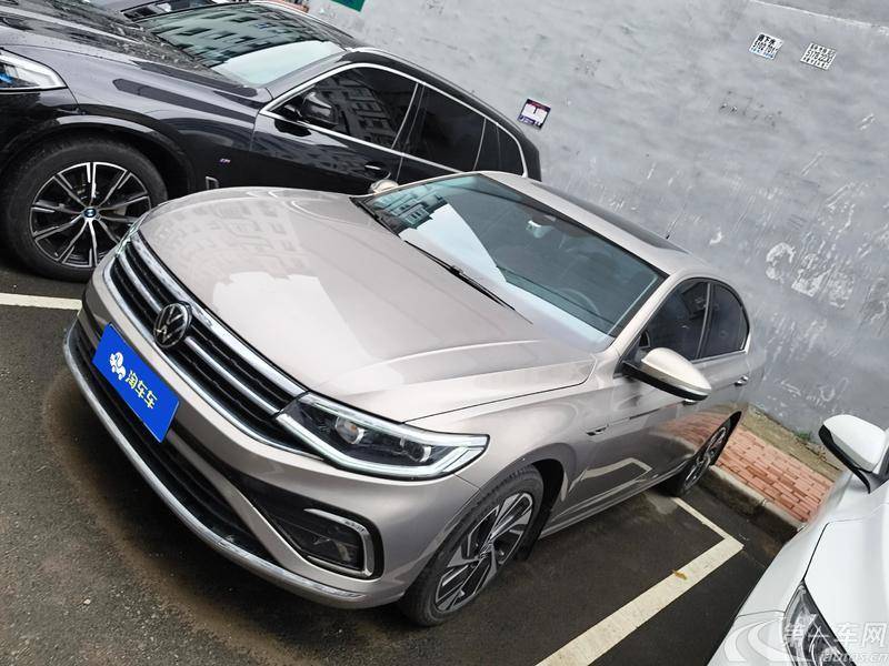 大众宝来三厢 2023款 1.5T 自动 前驱 300TSI尊行版 (国Ⅵ) 