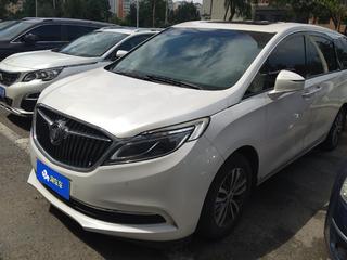 GL8 2.0T 7座 28T旗舰型ES 