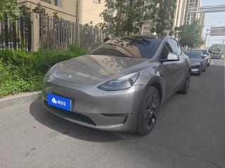 MODEL Y 长续航全轮驱动版 