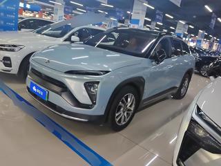 ES6 70kWh运动版420KM 