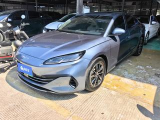 海豹06 DM-i 1.5L 120KM尊享型 