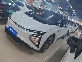 HiPhi X T 6座 性能版 