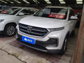 530 1.5T 手动 5座 舒适型 