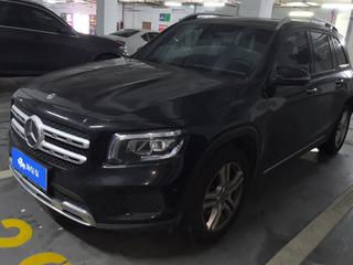 GLB GLB200 2.0T 5座 动感型 