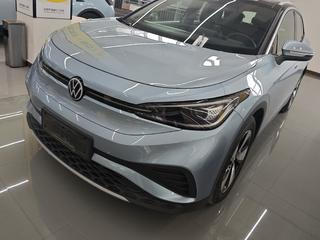 ID.4 X 聪明款 纯净智享版 