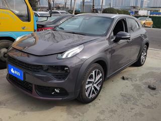 02 1.5T 自动 耀Pro版 