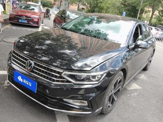 迈腾 2.0T 330TSI领先型 