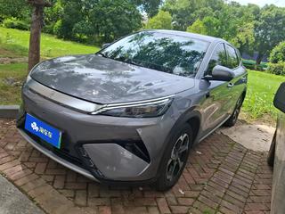 元PLUS 60.48kWh510KM领先型 