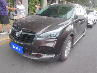 昂科威 1.5T 自动 532T精英型 