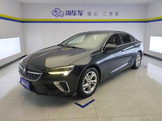 君威 1.5T 552T精英型 
