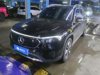 EQB T 前驱 260cundiand 