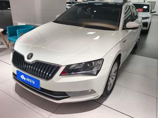 速派 1.4T 280TSI舒适版 