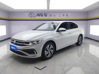 宝来三厢 1.2T 自动 200TSI悦行导航版 