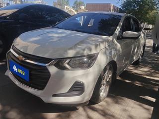 科沃兹 1.0T 自动 325T欣悦版 