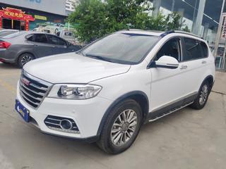 2015款 1.5T 自动 豪华型 