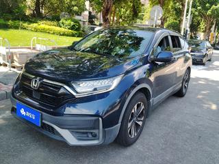 CR-V 1.5T 240TURBO都市版 