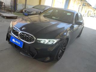 3系 325Li 2.0T 自动 M运动套装 