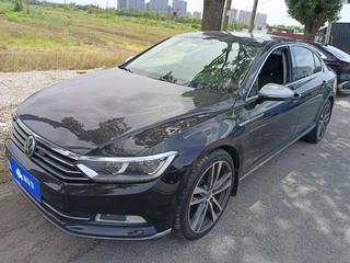 迈腾 2.0T 330TSI豪华型 
