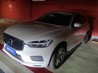 XC60 T4 2.0T 智逸版 