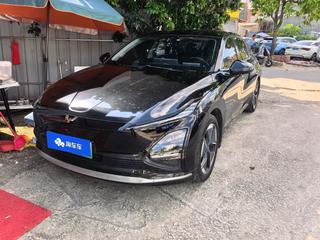 五菱星光EV 54.5kWh510进阶型 