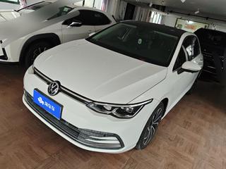 高尔夫 1.4T 自动 280TSI-Pro 