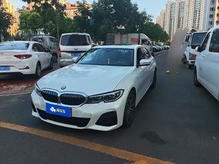 3系 325Li 2.0T 自动 xDriveM运动套装 