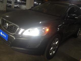 沃尔沃XC60 T5 2.0T 智雅版 