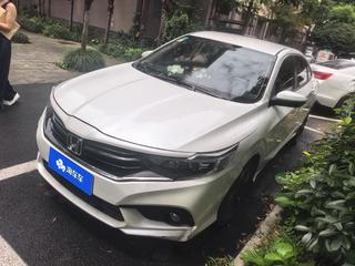 享域 1.0T 畅享版 