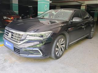 帕萨特PHEV 1.4T 豪华版430PHEV 