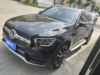 GLC GLC300L 2.0T 5座 4MATIC动感型 