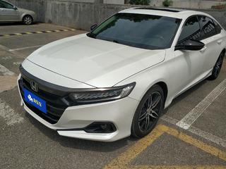 雅阁 1.5T 260TURBO幻夜·尊贵版 