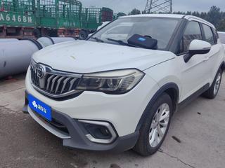 2017款 1.5L 手动 精英型 