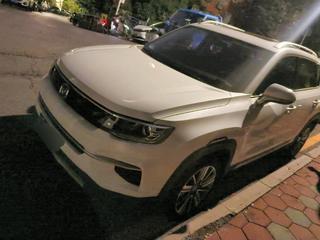 CS35 PLUS 1.4T 自动 畅联蓝鲸版 
