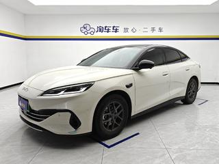 海豹06 DM-i 智驾版 1.5L 80KM豪华型 
