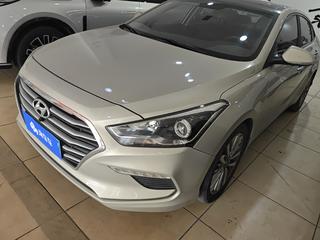 名图 1.8L 智能型 