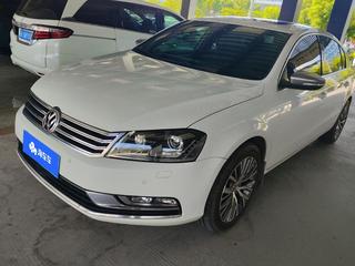 迈腾 1.8T 豪华型 