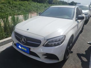C级 C260 1.5T 后驱 星耀臻藏版 