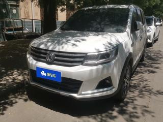 风行SX6 1.6L 手动 7座 尊享版 