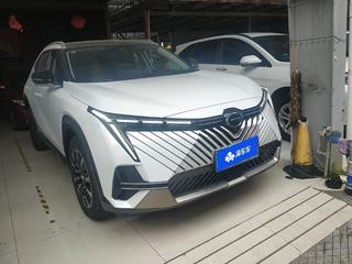影酷 1.5T 超新星Pro版 