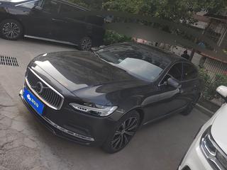 S90 B5 智远豪华版 