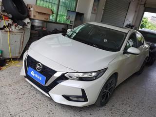 轩逸 1.6L 自动 XL悦享版 